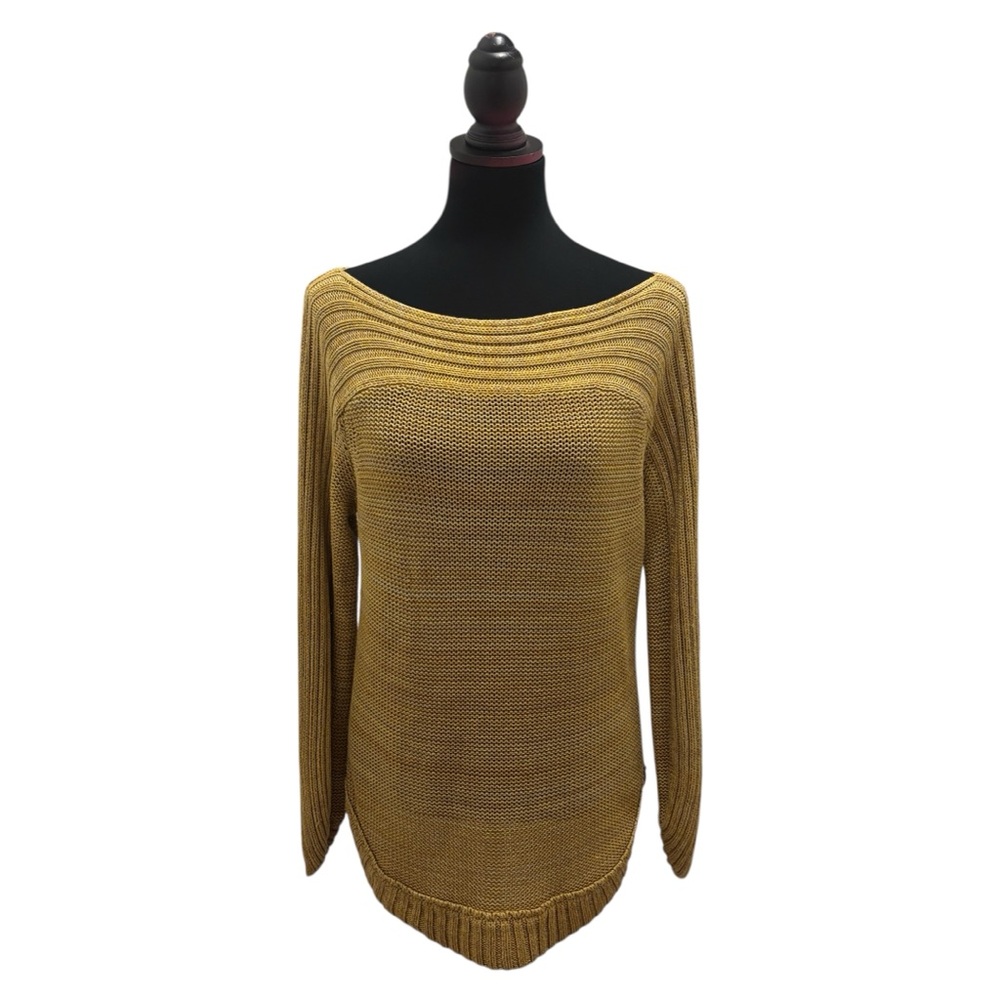 Women's Knit Sweater